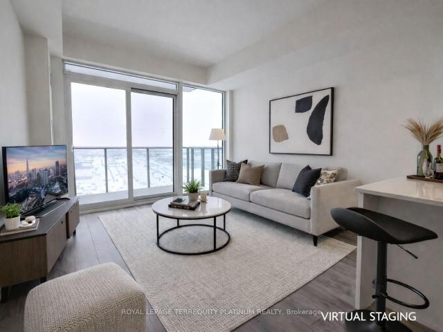 Condo for rent in Woburn, Ontario