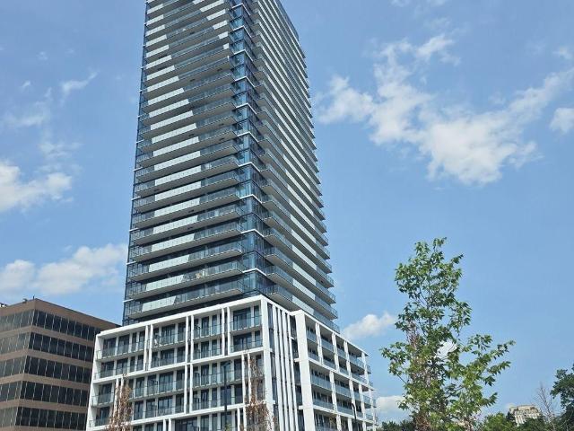 Condo for rent in Woburn, Ontario