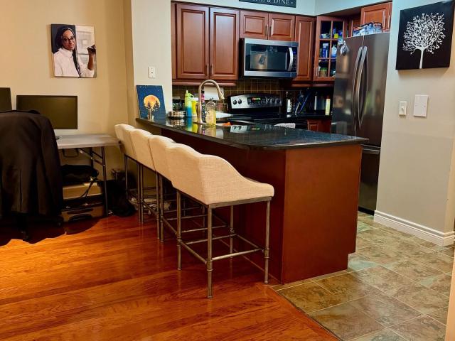 Condo for rent in Woburn, Ontario