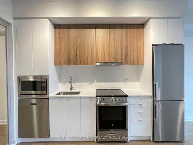Condo for rent in Woburn, Ontario
