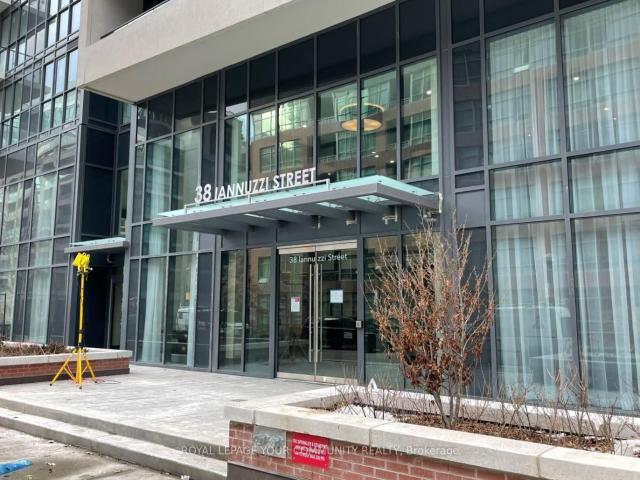 Condo for rent in Woburn, Ontario