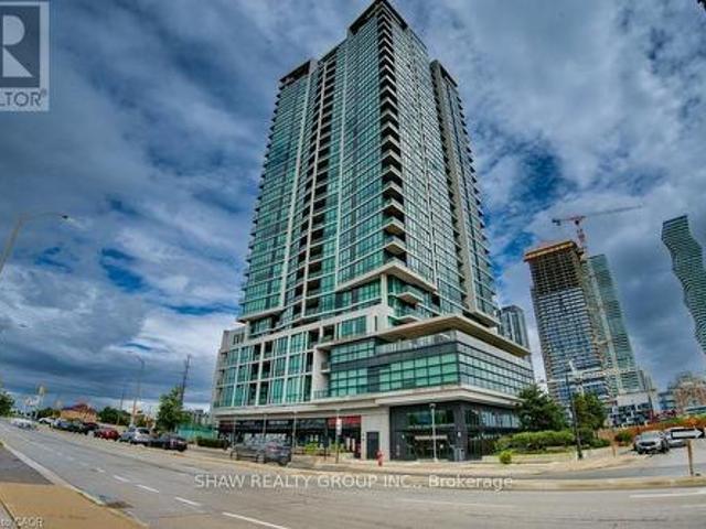 Property for rent in Mississauga, Ontario