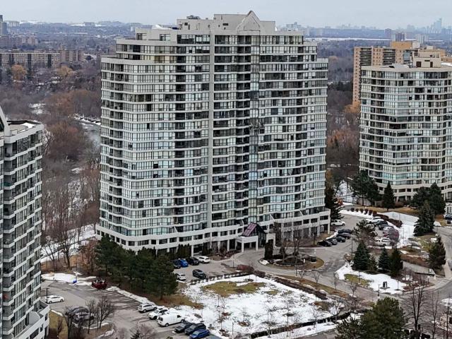 Condo for rent in Woburn, Ontario
