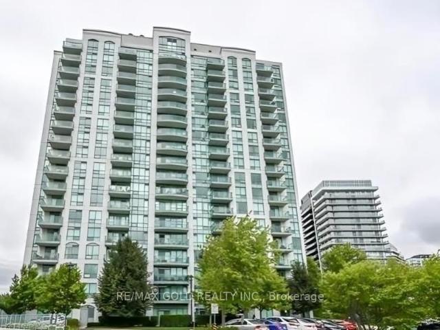 Condo for rent in Mississauga, Ontario