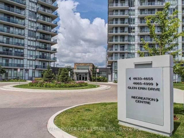 Condo for sale in Mississauga, Ontario
