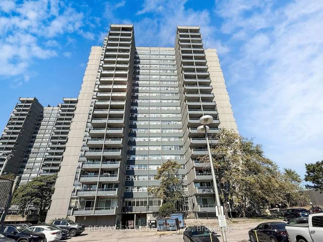 Condo for sale in Woburn, Ontario