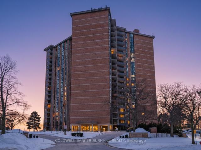 Condo for sale in Woburn, Ontario