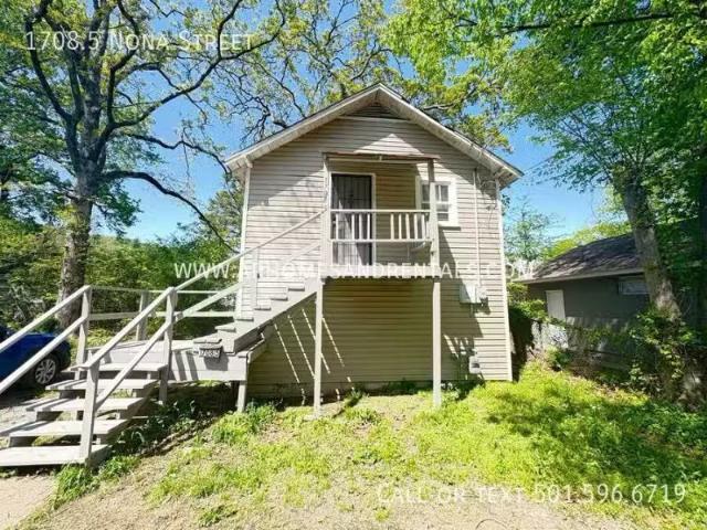 Apartment for rent in North Little Rock