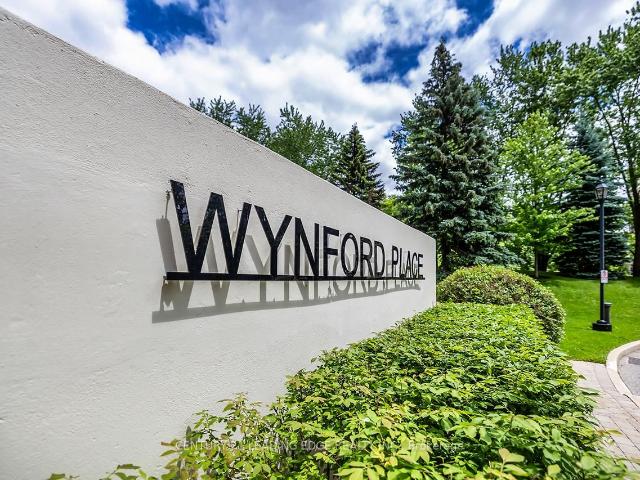 Condo for rent in Woburn, Ontario
