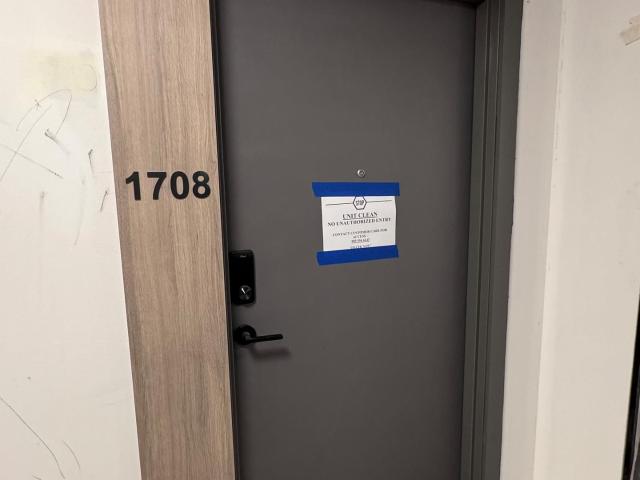 Condo for rent in York, Ontario