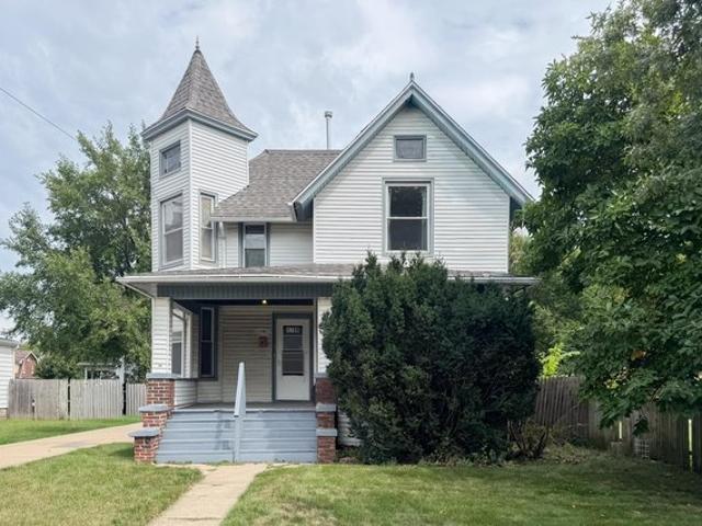 House for sale in Winnebago, Illinois
