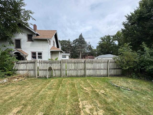 House for sale in Winnebago, Illinois