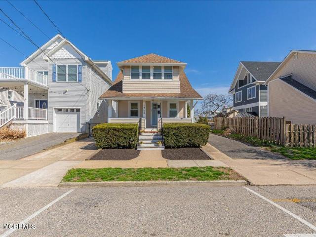 Property for sale in Monmouth, New Jersey