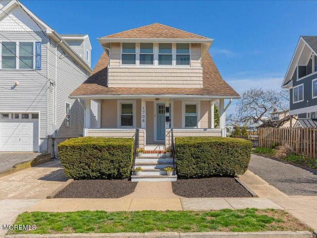 House for sale in Monmouth, New Jersey