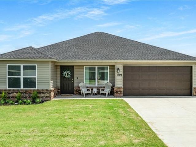 House for sale in Ark