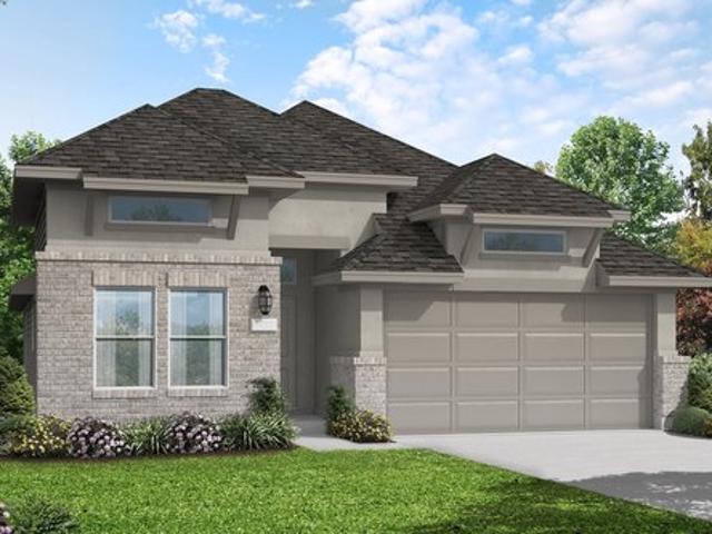 House for sale in Anna, Texas