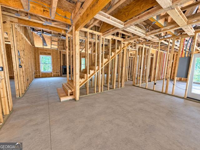 House for sale in Franklin, Heard County