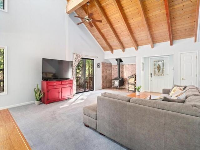 House for sale in California