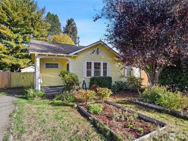 House for sale in Olympia, Thurston County