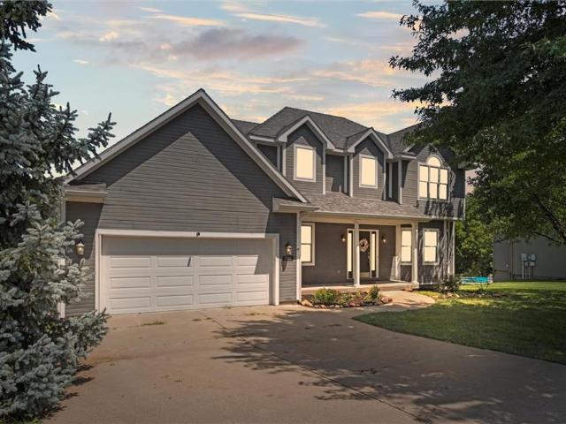House for sale in Kansas