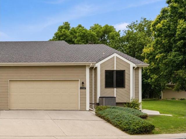 House for sale in Fort Collins, Colorado