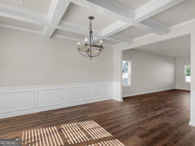 House for sale in Jenkinsburg, Georgia