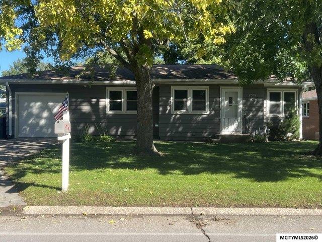 House for sale in Cerro Gordo, Iowa