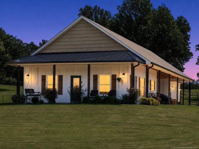 Farm for sale in Rogers, Oklahoma