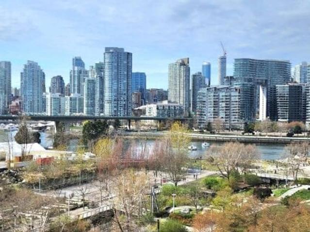 Apartment for rent in Vancouver, British Columbia