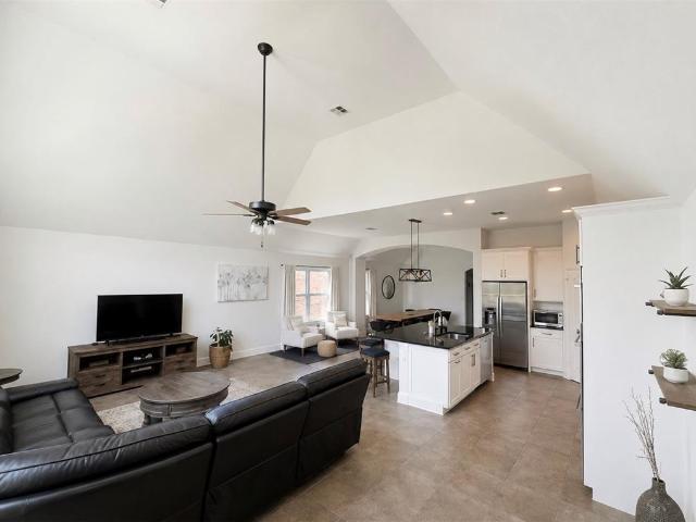 House for sale in Allen, Texas