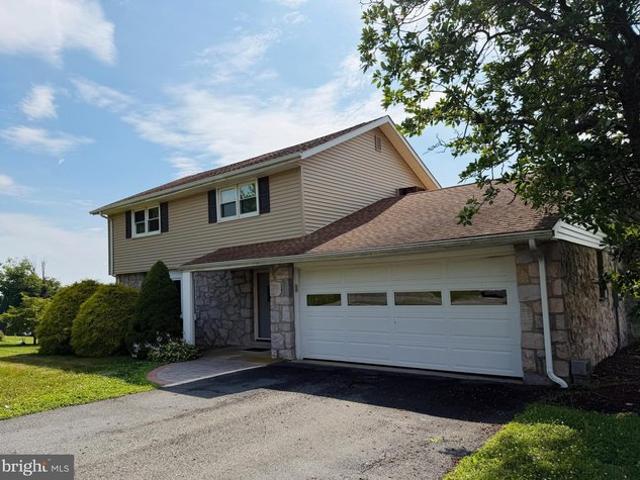 House for sale in Bechtelsville, Pennsylvania