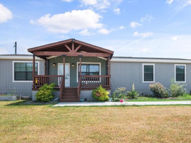 House for sale in Johnson, Texas