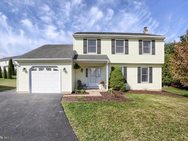 House for sale in Bucks, Pennsylvania