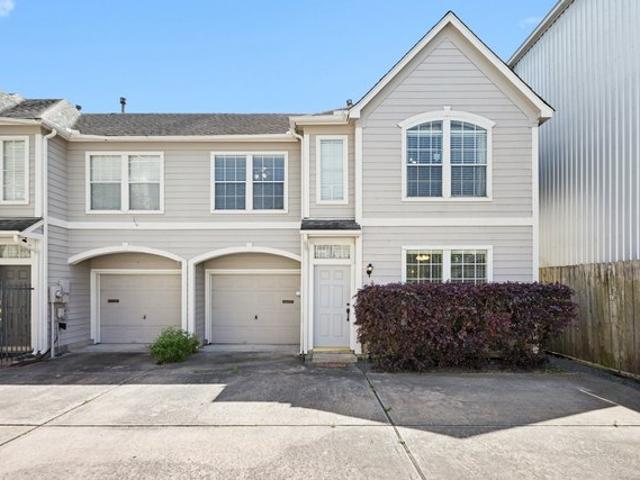 Townhouse for sale in Harris, Texas