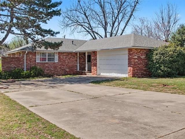 House for sale in Ponca City, Oklahoma