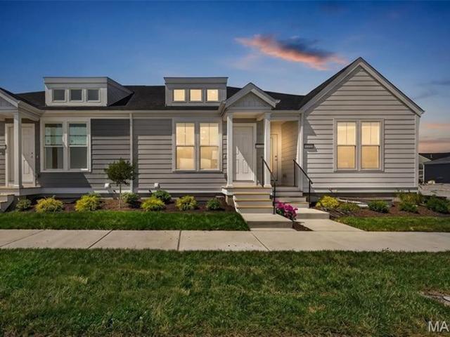 House for sale in Saint Charles, Missouri