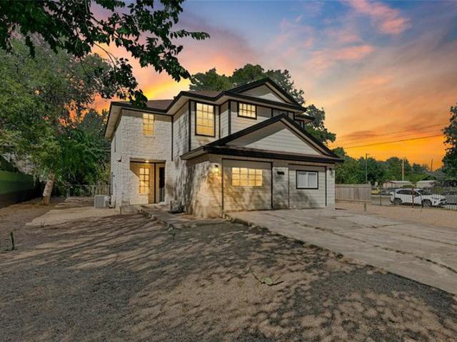 House for sale in Austin, Texas