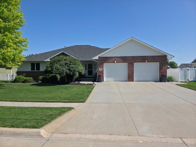 House for sale in Nebraska