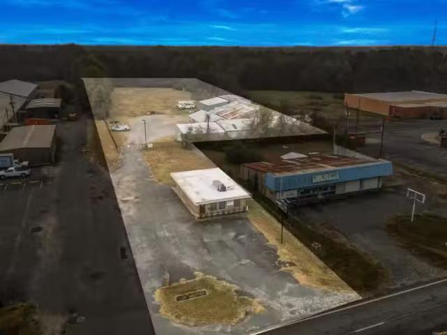 House for rent in Ark