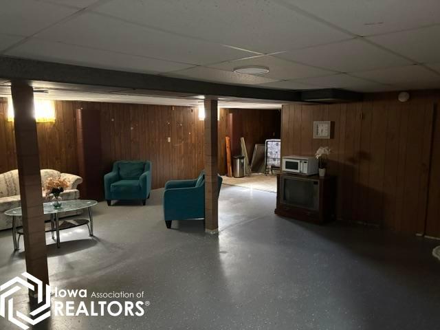 House for sale in Kossuth, Iowa