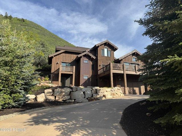 House for sale in Oakley, Summit County