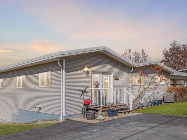 House for sale in Vernon, British Columbia