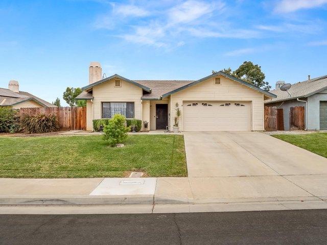 House for sale in Coalinga, Fresno County