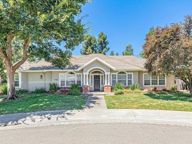 House for sale in Yolo, California
