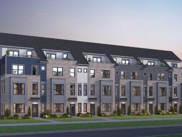 Townhouse for sale in Naperville, Illinois