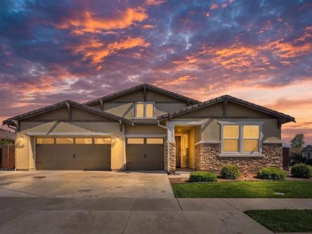 House for sale in Hughson, California