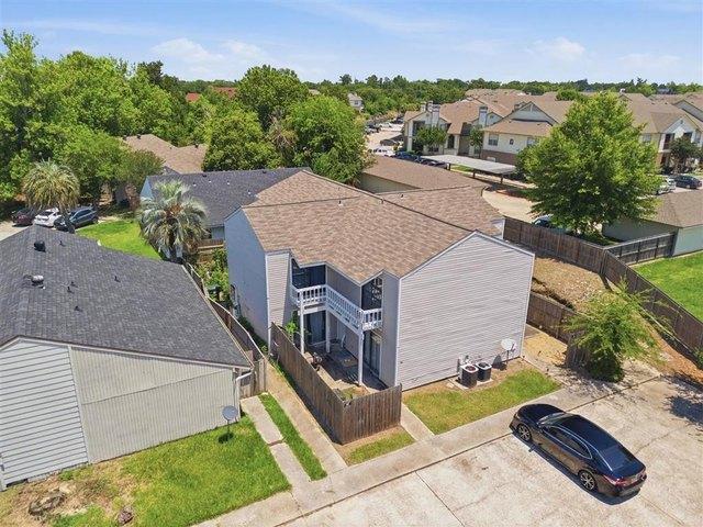 House for sale in Lake Charles, Louisiana