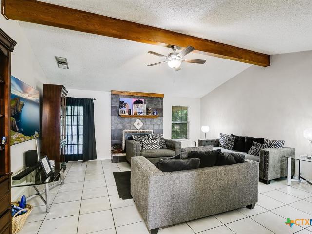 House for sale in Harker Heights, Texas