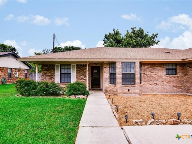 House for sale in Harker Heights, Texas