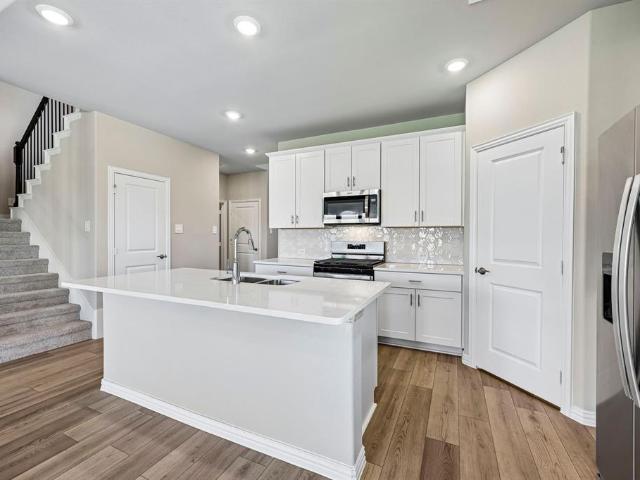 House for sale in Anna, Texas